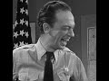 Don Knotts Cracked Up 20 Times Shooting This Scene!