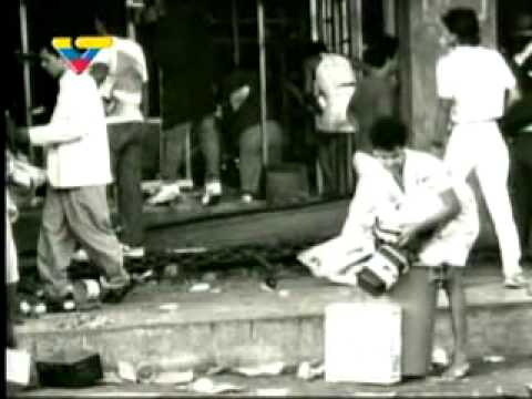 .*La CIA en America Latina.Años 90*. - YouTube