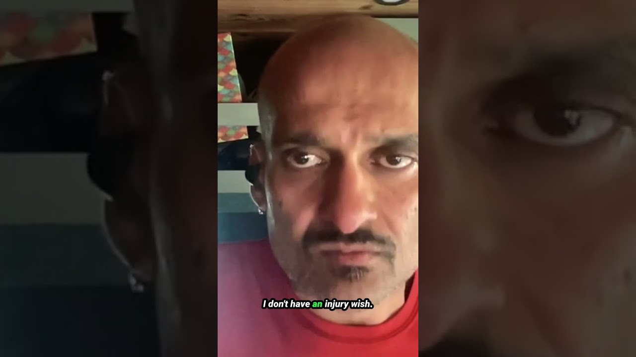 Being Ageless Isn’t About Denial. It’s About Refusing to Shrink - Bob Becker, 80, Ultrarunner