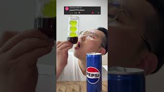 Pepsi ASMR 🥶 The Most Refreshing Cola Sounds EVER #asmr