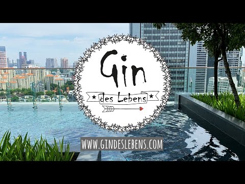 Singapur | Singapore Hotel Jen Orchardgetway, Clark Quay & Merlion - Singapore Part 1