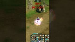 LineAge 2 Asterios x5 &quot;Жесткий Epic fail 4izen&#39;a&quot;  #shorts #lineage2 #l2   #asteriosx5