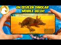 ARK Mobil'in En Sevilen Dinozorlarıyla Tanışın!