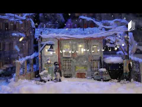 „ტელესკოლა\" გილოცავთ შობა-ახალ წელს!