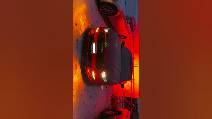 Adding one more to the family wouldn’t hurt…. right? 😏 #mustang #carsurprise #newcar #ford