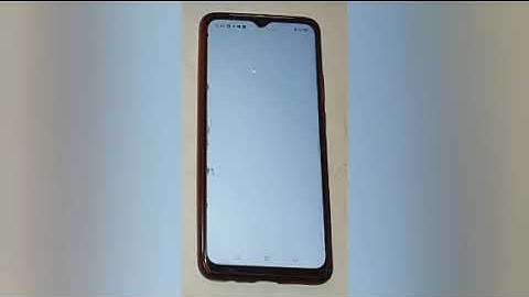 How to show off lock screen notification in realme c11, show off lock screen notification settings