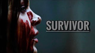 Multifemale Survivor