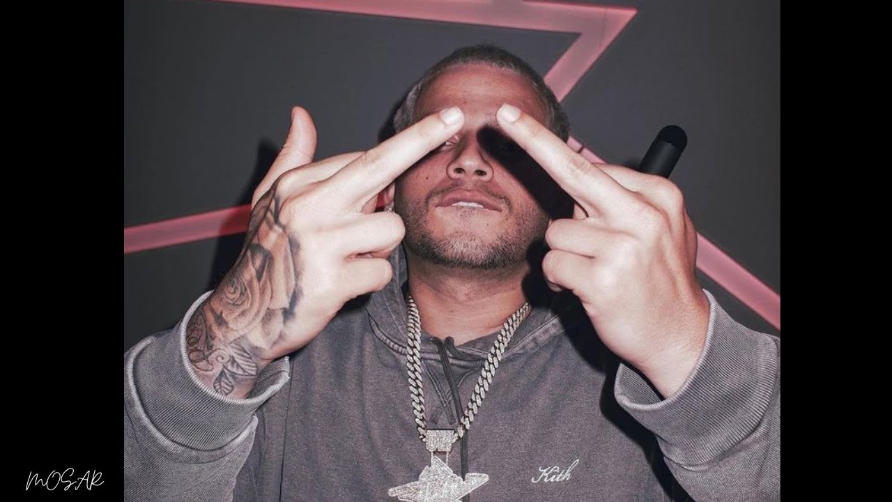 (FREE) Eladio Carrion X Dei V Type Beat – “PARCHE” | Trap Type Beat | Freestyle Type Beat 2026