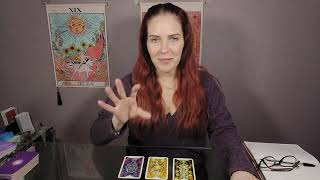 Pisces ♓ 'Trying to achieve the impossible' June 3rd - 9th Tarot by Revelation Tarot 20 views 1 day ago 18 minutes