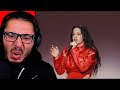 ROSALÍA SAKURA MOTOMAMI Tour Live REACTION mp3