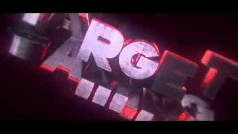 Intro New Target Gaming