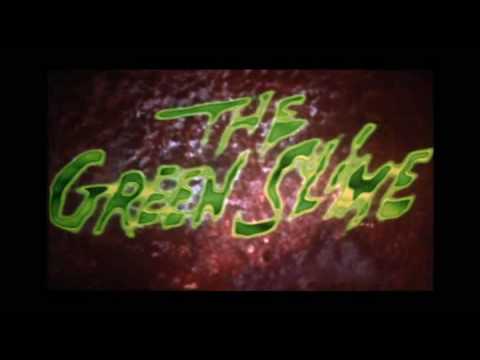 The Green Slime