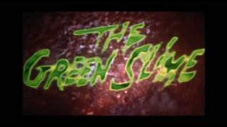 The Green Slime (1968) trailer