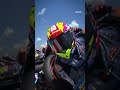 HUGE crash at the race start 🤯💥