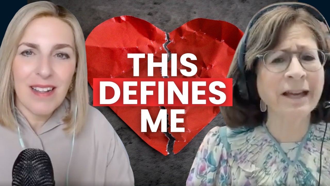 My Childhood Didn’t Define Me — THIS Did