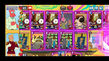 Animation Throwdown - Boomhauer Melee Day 3