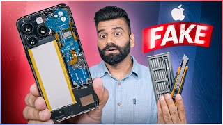 What's Inside ₹10,000 iPhone 14 Pro Max?🔥🔥🔥