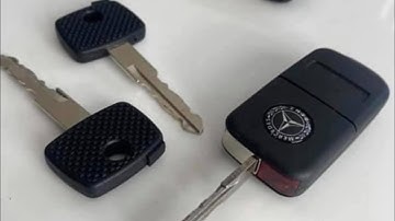 T1N Sprinter Key Replacement Review