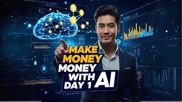 How to Make Money with ChatGPT in 2025 (Step-by-Step Guide to AI Side Hustles!)
