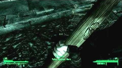 FrumpyGames - Fallout3: Super Duper Mart Part 1