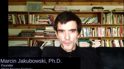 Open Source Microfactory Boot Camp