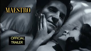 MAESTRO | Official Trailer - A Classical Masterpiece!