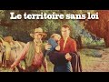 Le territoire sans loi - Film Complet en Français (Western) 1934 | John Wayne