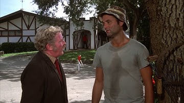 Caddyshack _ I Want You To Kill Every Gopher On The Course