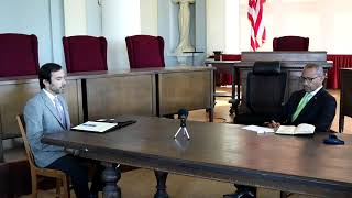 Sewer Lateral Program Discussion with CM Rose and PW Director Alpaslan