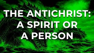 The Antichrist: An Underworld Spirit