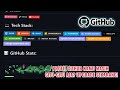 Upgrade Profil GitHub Kamu! Dijamin Lebih Menarik &amp; Profesional