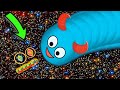 🆆🅾🆁🅼🅰🆃🅴 🅸🅾  Noob💥Pro💥Hacker💥Funny Moments ✅ Slither Snake Online Games💥Worm 💪Wormate.io