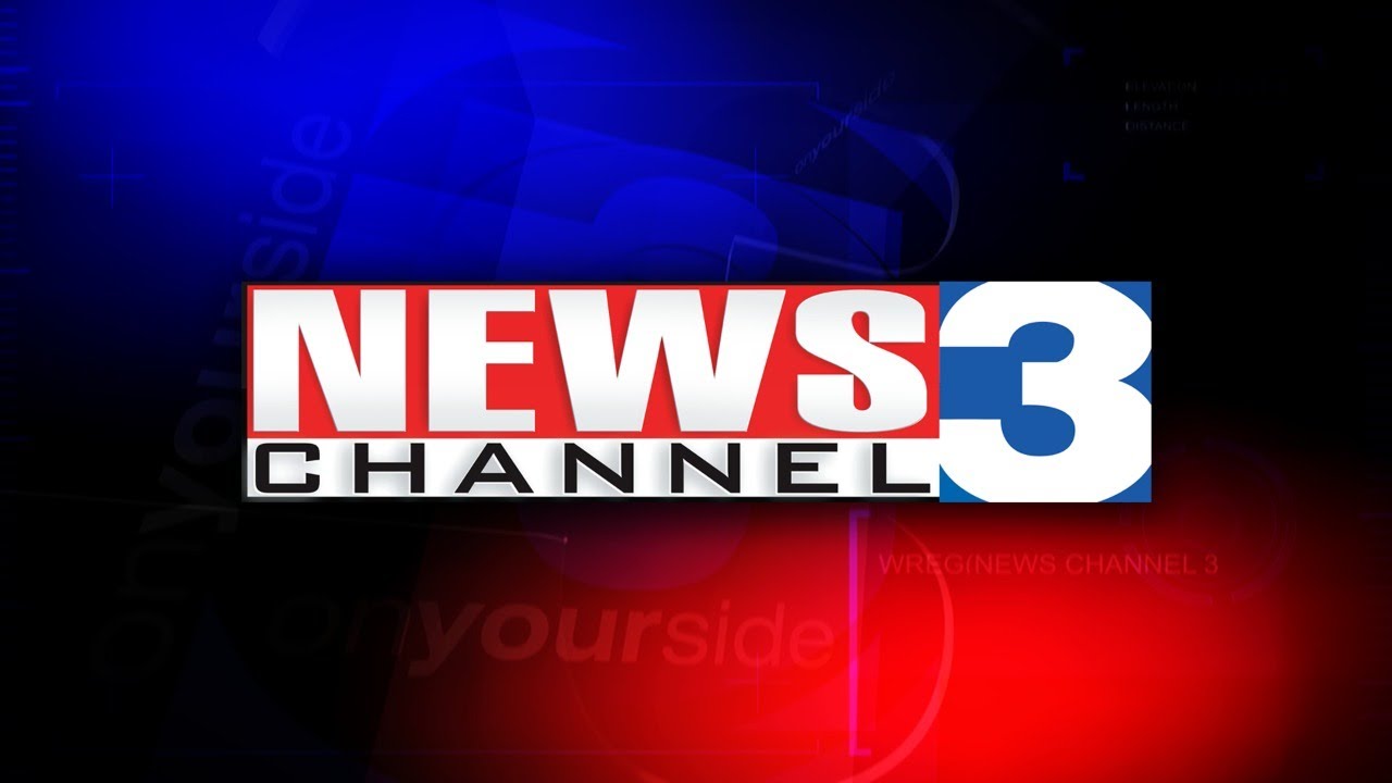 Channel 3 News! LIVE! YouTube