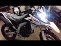 Guerrero GXR 250 (Loncin Lx 250 GY-3) - Motogroup Motos