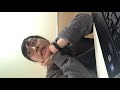 丸山礼 コント 「いつも定時で帰れないけど絶対に幸せになってほしい会社の先輩」