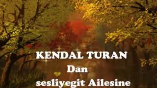 Neşet Ertaş Ahu Gözlerini Sevdiğim Dilber www.sesliyegit.com KENDAL Resimi