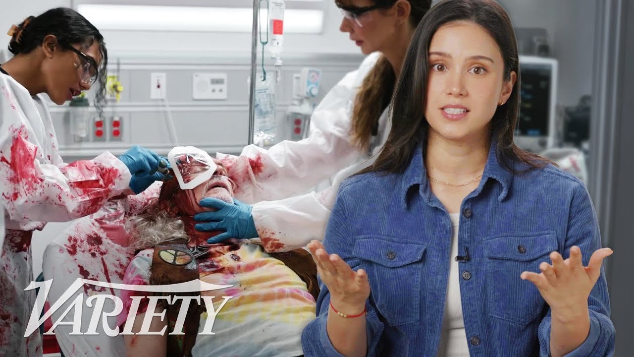 “The Pitt Medical Consultant Discusses the Show’s Accuracy” – Video