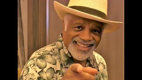 Insider Video: Love Boats Ted Lange (Issac) Previe...
