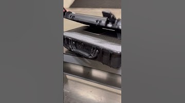 Time to upgrade your waterproof hard case #shorts