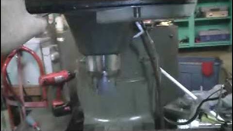 Bridgeport R2E3 Boss 8