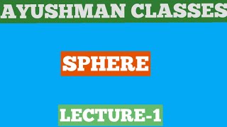 Celebrity SPHERE/ LECTURE -1 Net Worth