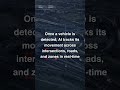 Eyes on the Move #anpr #automobile #traffic #ReconAI #SurveillanceAI #SmartCitySolutions