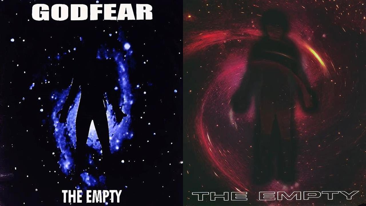 Watch Godfear – The Empty (1995) full album *Rare on YouTube Watch Godfear – The Empty (1995) full album *Rare on YouTube