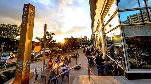 Countywide Strategic Plan - Ten Community Outcome Areas (Arabic)