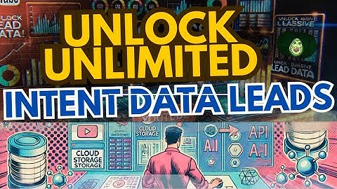 How to Get B2B Leads from AvocaData Marketplace: Find Business Owners, & CEO