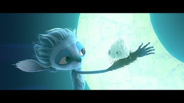 仏アニメ『ミューン 月の守護者の伝説』日本語吹替え版予告解禁