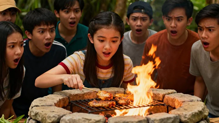 The Expedition Misplaced Their Stove — Human Fired Clay and Started a Wilderness Bakery | HFY Story