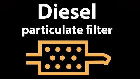 Hoe u het waarschuwingslampje van het DPF (dieselroetfilter) kunt repareren en resetten als het b...