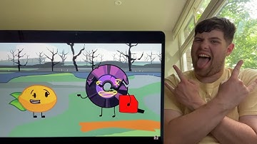 Incredi-Brony reacts: 5 Secondly Object Show Season 4 by @SacriStuff