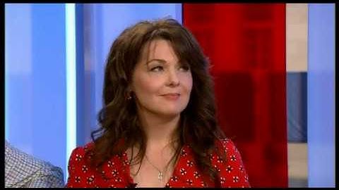 Catholic Voices: Marie Fahy on BBC Sunday Morning Live on Supreme Court judgement on Ashers Bakery